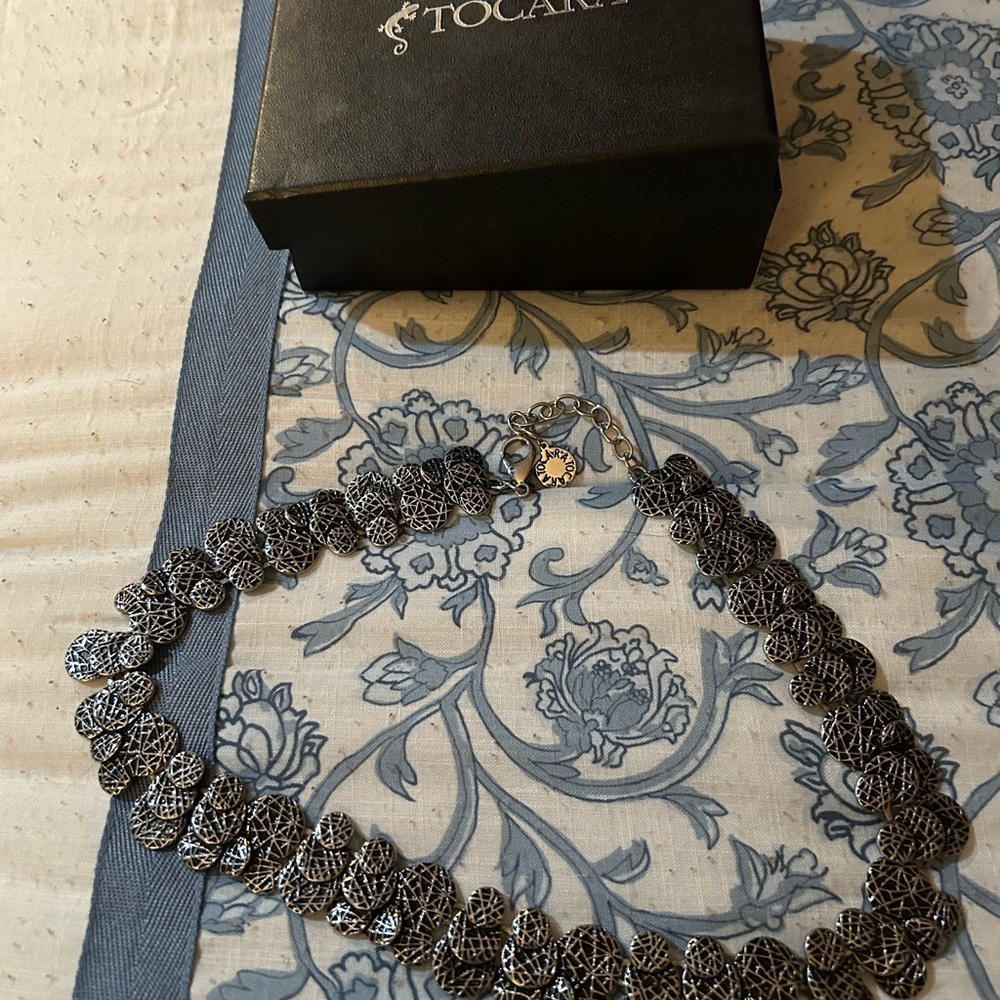 Tocara Necklace